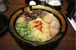 拉面瓜吃的头晕,头晕目眩的味蕾冒险