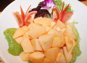 哈密瓜免费吃地点