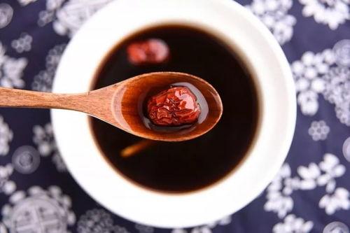 红糖吃瓜,夏日消暑美食搭配指南