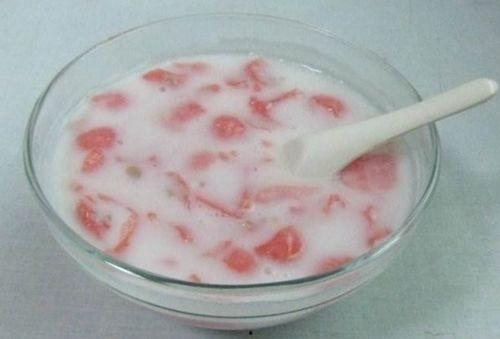 苏瓜和牛奶可以一起吃吗,健康搭配的饮食误区解析