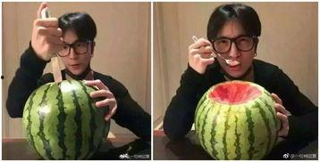 浮夸吃5元瓜,揭秘消费主义下的心理陷阱