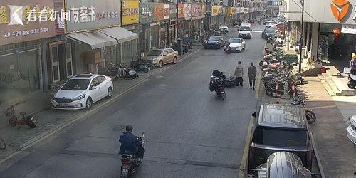 大型翻车现场吃瓜,一场惊心动魄的“瓜界盛宴”