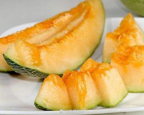 西域密瓜怎么吃,解锁夏日美味新境界