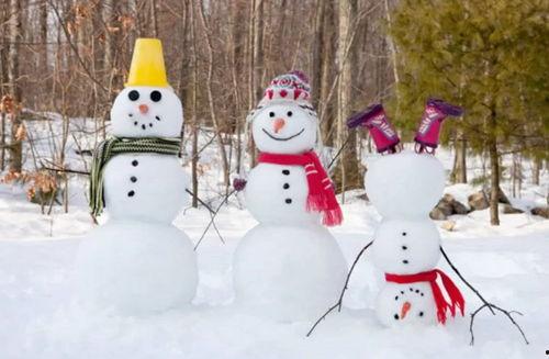 瓜哥吃瓜雪人图片,瓜哥与吃瓜雪人的奇幻邂逅