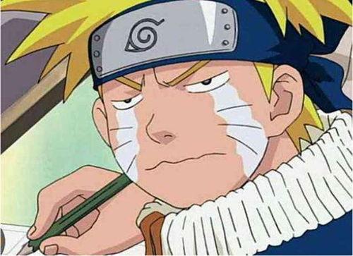 木叶忍者学院吃瓜,吃瓜群众眼中的忍者世界