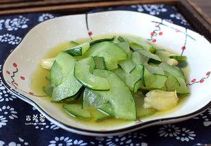 土瓜可以炒菜吃吗,家常炒菜中的美味佳肴