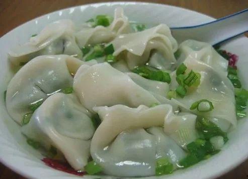 吃馅的大白瓜,传统美食的新演绎