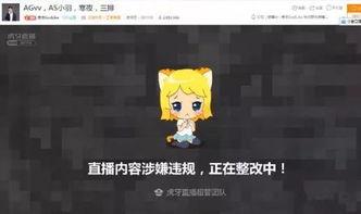 虎牙直播间吃瓜什么意思,揭秘“吃瓜”背后的娱乐现象