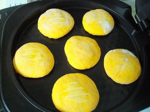 沾粉吃的瓜,揭秘传统小吃中的独特魅力