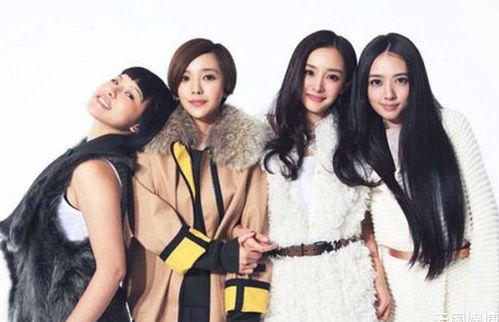 选秀成宫女吃瓜,宫女们的宫廷生存指南