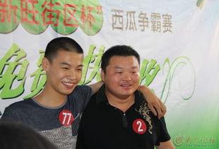 单县杨威吃瓜,一场网络狂欢背后的真相