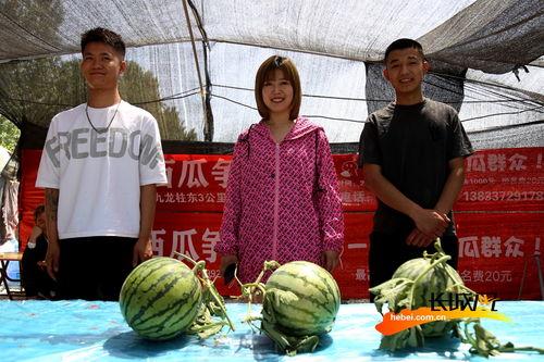 河北吃瓜大队,揭秘民间舆论场的热辣焦点