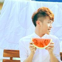 情侣头像 吃瓜头像,情侣与吃瓜头像的趣味碰撞