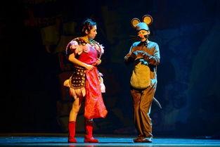 幼儿剧目表演吃瓜,幼儿剧目的趣味演绎之旅