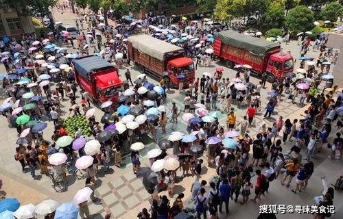 宿舍吃瓜场面,揭秘校园里的欢乐时光