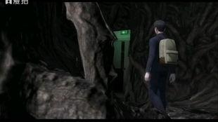 墨白恐怖游戏吃瓜,墨白恐怖游戏背后的惊悚故事