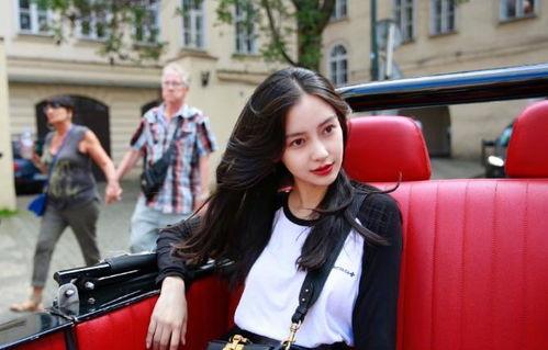 baby最新吃瓜,娱乐圈再掀波澜，真相究竟如何？