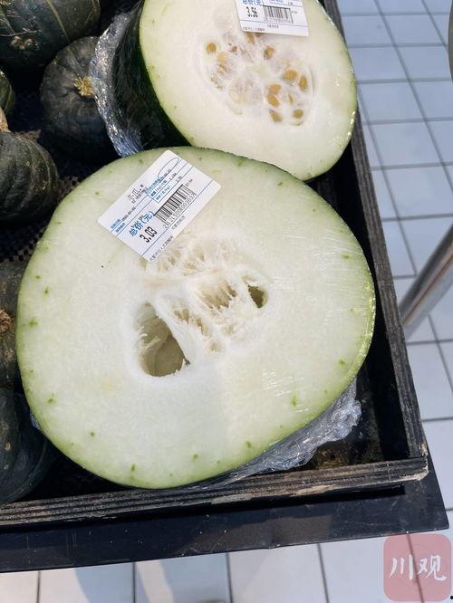 鹤壁市吃瓜,瓜果飘香，品味生活新滋味