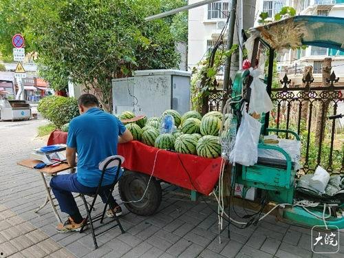 吃瓜温岭小陈,揭秘网络红人的崛起之路