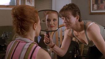 在影视里吃瓜,揭秘幕后那些事儿