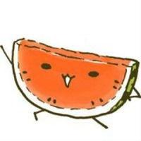 吃瓜q版,欢乐逗趣的瓜界萌宠