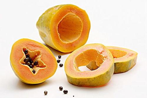 怀孕付瓜可以吃吗,付瓜是否适宜食用