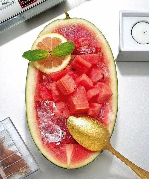 怀孕付瓜可以吃吗,付瓜是否适宜食用