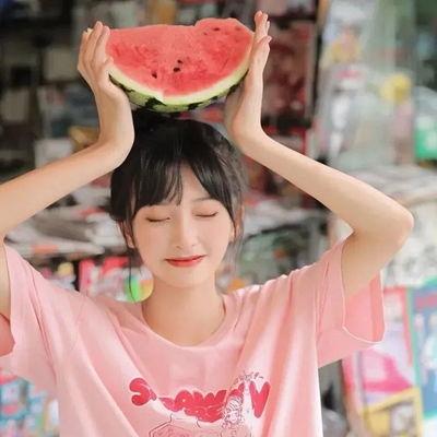 广东吃瓜少女,揭秘少女生吃瓜的独特风情