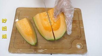 吃哈密瓜原视频,原视频深度解析