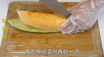 吃哈密瓜原视频,原视频深度解析