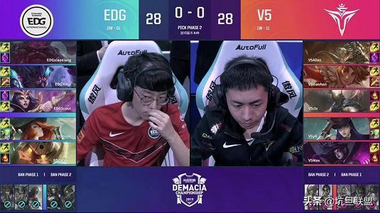 edg女菩萨吃瓜,女菩萨视角下的edg吃瓜盛宴