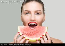 吃瓜仙女图片,揭秘吃瓜仙女的美妙瞬间