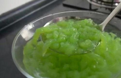 绿色皮面瓜怎么吃,绿色皮面瓜的多样食法探索