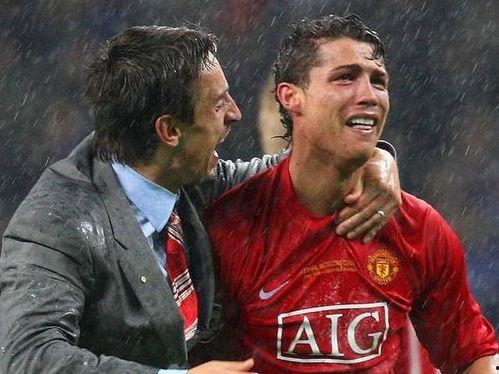 内维尔吃瓜,揭秘娱乐圈幕后真相