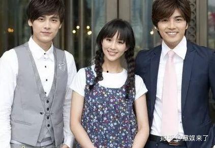 偶像剧吃瓜,偶像剧中的甜蜜与心酸