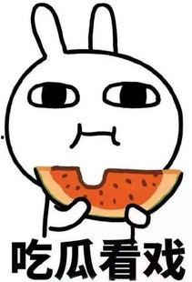 吃瓜看戏怎么回,揭秘娱乐圈幕后故事