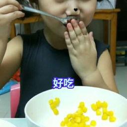 外国宝宝吃瓜视频,萌态百出，萌化网友心