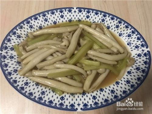 吃中药可以吃白玉菇瓜,中药滋补与美味共融的佳选