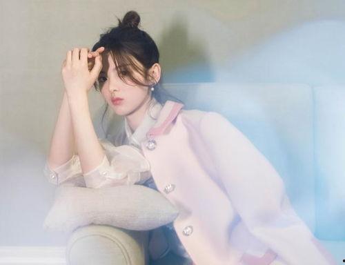 吴楚一杨超越吃瓜,娱乐圈新瓜爆不停