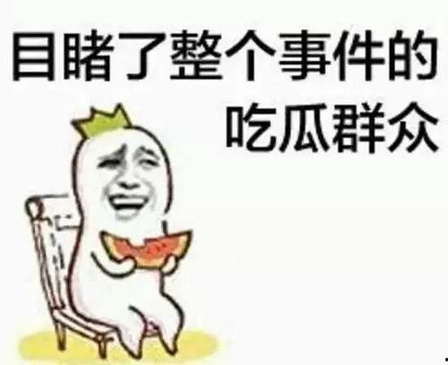 吃瓜群众撇嘴,揭秘娱乐圈背后的真相