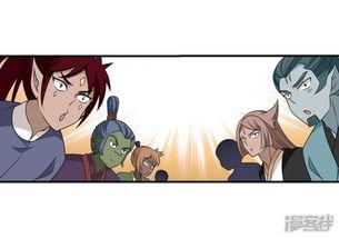 探长吃瓜日记动漫,揭秘动漫世界里的悬疑瓜田