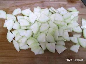 吃角瓜去皮吗,去皮还是不去皮？营养与健康的秘密解析