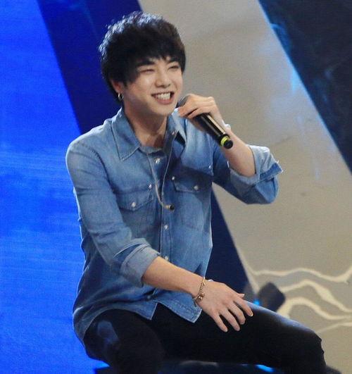 吃瓜 华晨宇,吃瓜群众眼中的音乐奇才