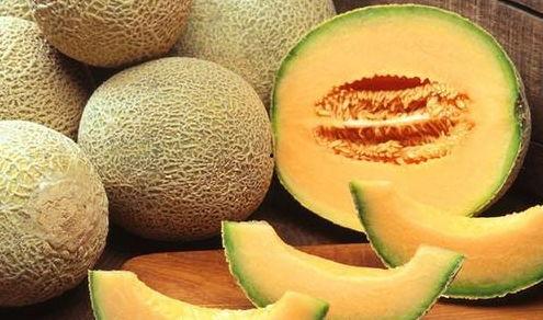 吃哈密瓜血糖,美味与健康的平衡之道