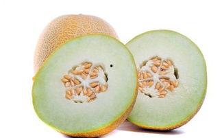 孕吐喜欢吃哈密瓜,缓解孕吐的甜蜜选择