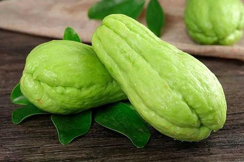 怎么吃瓜才好看