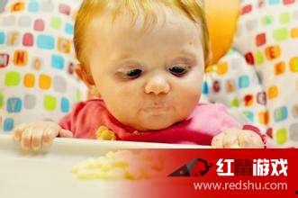 四个月婴儿吃啥瓜,瓜类营养新选择