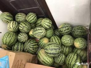 吃瓜清溪,揭秘乡村美食背后的故事