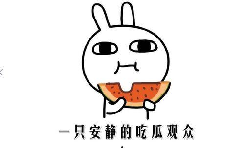 怎样可以成为吃瓜群众,揭秘成为吃瓜群众的必备攻略