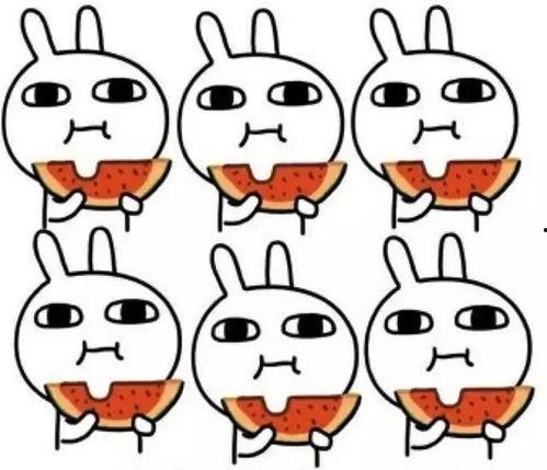 吃瓜吃到脑袋瓜,揭秘“脑袋瓜”里的瓜界风云